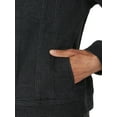 thumbnail image 4 of Lee Women's Regular Fit Stretch Denim Legendary Jacket, 4 of 4