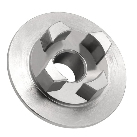 Speedometer Speed Sensor Rotor Compatible with Suzuki GSXR Bandit GSF GSX Katana GSX SFV SV1000 TL Vstrom DL650 Replace#: 34981-38G01