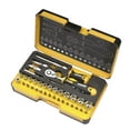 thumbnail image 1 of Felo Ratchet 1/4" Set R-GO (36 PC) Metric, 1 of 4