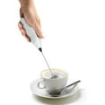 thumbnail image 3 of VerPetridure Milk & Coffee Frother Stainless Steel Whisk, 3 of 3