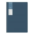 Morandi Color Notebooks A5 B5 Journals Line Notepads Diary Agenda