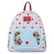 thumbnail image 1 of Mini mochila Loungefly Strawberry Shortcake de mezclilla 23x27x11 cm, 1 of 5