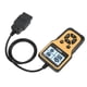 thumbnail image 1 of Escáler OBD2, Operación Fácil de Operación Automotive Engine Analyzer ESTABLE PRÁTICO PRECISO PARA AUTOMÓVIL, 1 of 7