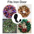 Walmart+ Deals, 1X Hook Garland Hook Traceless Garland Door Hook Powerful Sticky