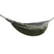 thumbnail image 1 of Saco de dormir usable Capa Manta con capucha Hamaca Bolsa perezosa Abrigo de edredón Cálido con saco impermeable para Playa Camping Patio, 1 of 7