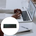 thumbnail image 3 of thinsony Clavier avec Rétroéclairage, Haute Performance, Anti-Poussière, Forte Compatibilité, Remplacement pour HP Pavilion 15-CX 15-DA, 3 of 6