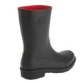 thumbnail image 2 of FitFlop Womens Wonderwelly Technology Boots, 2 of 4