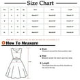 thumbnail image 3 of TIANEK Womens Dresses Clearance Under $5.00 Orange Vintage Dress for Women High Waist Casual Button Mini Fit Leather Skirts Boho Long Dress, 3 of 6