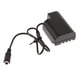thumbnail image 5 of DMW-dcc12 DC Coupler BLF19 Simulada Adaptador De Corriente Para Digitales DMC-GH3 GH4 GH4K, 5 of 6