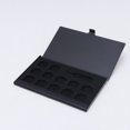 thumbnail image 4 of 1pc Phone Number Storage Holder Aluminum SIM Bag Chip Organizer for Home Shop Black, 4 of 7