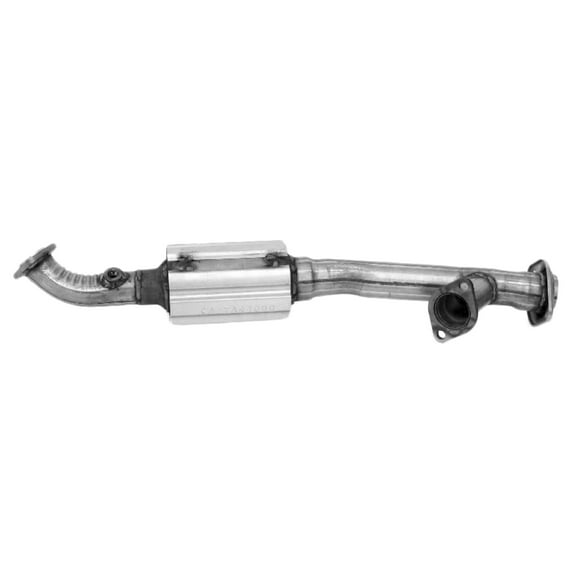 Walker Exhaust Ultra EPA 53652 Direct Fit Catalytic Converter Fits select: 2005-2016 LEXUS GX, 2005-2009 TOYOTA 4RUNNER
