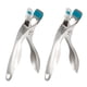 thumbnail image 5 of Clip Antiescaldaduras, Mango Ensanchado, Clips De Agarre Antiescaldaduras, Para Olla Instantánea, Microondas, Horno, Cocina, Hotel, 5 of 7