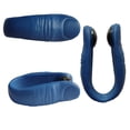 thumbnail image 4 of Magnetic Finger Joint Tiger Point Massage Clip Hand Meridian Massager Acupressure Clip For Thumbs Headache Blood Circulation, 4 of 5