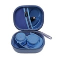 thumbnail image 1 of Funda para auriculares DR·AMIU compatible con Bose QC Ultra Blue, 1 of 7