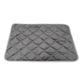 thumbnail image 1 of Estera térmica autocalentable almohadilla caliente suave y cálida para mascotas cama para perros invierno, 1 of 5