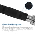 thumbnail image 3 of Maneral Barra Remo Altera acero MARL0518 Agarre de Polea Espalda Alta Gym, 3 of 8
