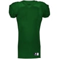 thumbnail image 3 of Holloway Sportswear M Iron Nerve Football Jersey Forest 226020, 3 of 5