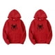thumbnail image 1 of Sudaderas Pareja Amor Y Amistad Novios Duo Spiderman, 1 of 3