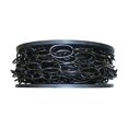 thumbnail image 1 of 40 ft. No. 10 Decorative Chain - Black, 1 of 1