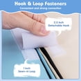 thumbnail image 5 of Infans Step and Slide Climber for Infants and Toddlers Baby Soft Foam Structure Blocks, 5 of 7