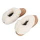 thumbnail image 2 of 1 par de pantuflas calefactables con USB, 3 niveles de temperatura ajustables, antideslizantes, para interiores y exteriores., 2 of 14