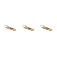 thumbnail image 1 of Naiovety Colgador de correas montado en cinturón para botella, soporte para botellas de pesca de viaje para acampar, hebillas de plástico de Type4 NO4, 1 of 6