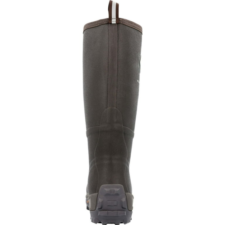 Men's wetland wide clearance calf