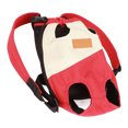 thumbnail image 4 of Bolsa portátil para mascotas, bolsa para mascotas de doble hombro, bolsa de viaje para mascotas, bolsa para mascotas de doble hombro, artesanía superior Jadeshay A, 4 of 8