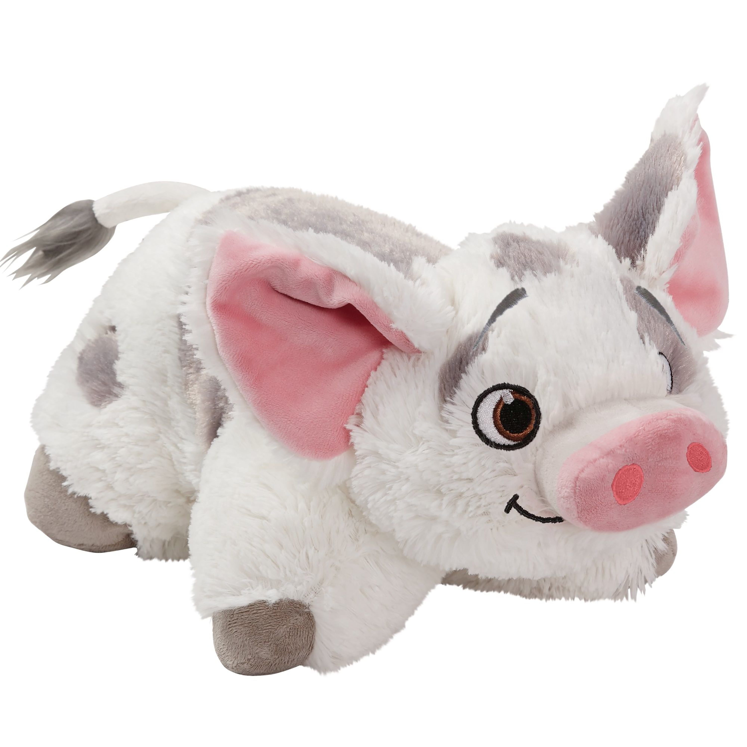 0rigina Lpillow Pets Stuffed Animal Plush Disney 16" Eeyore for sale online 