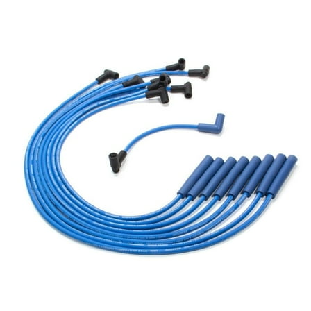 Moroso Blue Max Ignition Wire Set
