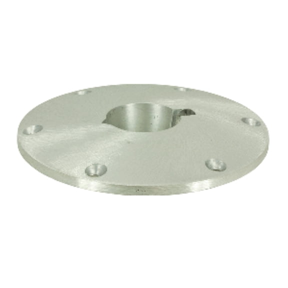 Springfield Taper-Lock 9" - Aluminum - Round Base