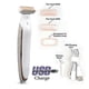 thumbnail image 1 of Flawless Body Rechargeable Ladies Shaver And Trimmer, White/rose Gold,0551_c*, 1 of 5
