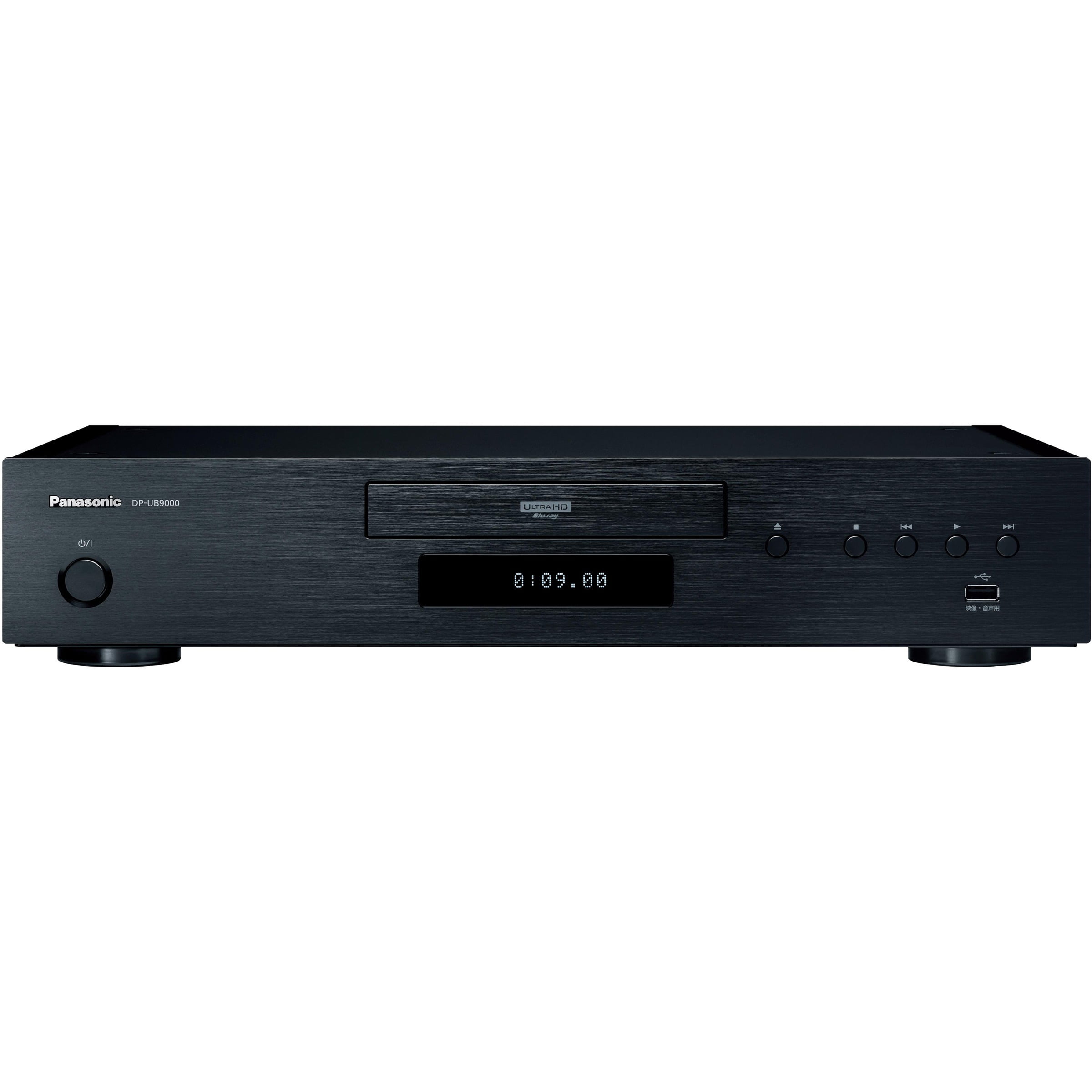 Blu-ray Disc Player DP-UB9000