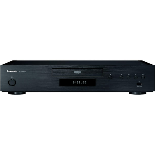 Blu Ray Disc Player Dp Ub9000 Walmart Com Walmart Com