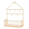 thumbnail image 2 of Soporte para Lves Y para Pared Perchero Monedero Onizador de , Soporte para - Estilo1 perfecl Estantes flotantes de montaje en pared, 2 of 8