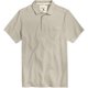 thumbnail image 1 of Tasso Elba - Polo de rugby para hombre, color gris, extragrande Tasso Elba polo, rugbi, 1 of 1