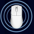 thumbnail image 6 of G49 PRO Wireless Gaming Mouse Ultra-Lightweight Pixart 3395 26,000 DPI 5 Programmable Buttons Long Battery Life PC Mac, 6 of 6