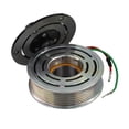 thumbnail image 4 of LABLT AC A/C Compressor Clutch Coil Assembly Kit for Honda Civic 2007-2011 2.0L, 4 of 5