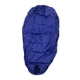 thumbnail image 2 of ziyahi Universal Kayak Cockpit Cover Seal Protector for XL Storage Transport Blue Blue XL, 2 of 6