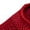 Red, variant on Girls Boys Kids Lightwight Breathable Athletic Sport Sneakers(Hot Pink,5-6 Years)
