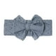 thumbnail image 1 of Diademas Para Bebés, Tocado Con Lazo Elástico Suave, Accesorios Para El Cabello Para Niñas Recién Nacidas sonducket AP006782-01, 1 of 1