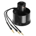 thumbnail image 2 of Juego De Ventiladores Con Conductos EDF De Motor Sin Escobillas, Motor QX Duradero Mejorado De 6 Aspas Con Ventilador Con Conductos De 6 Aspas Para Reemplazo ANGGREK Brushless Motor EDF Ducted Fan Set, 2 of 8