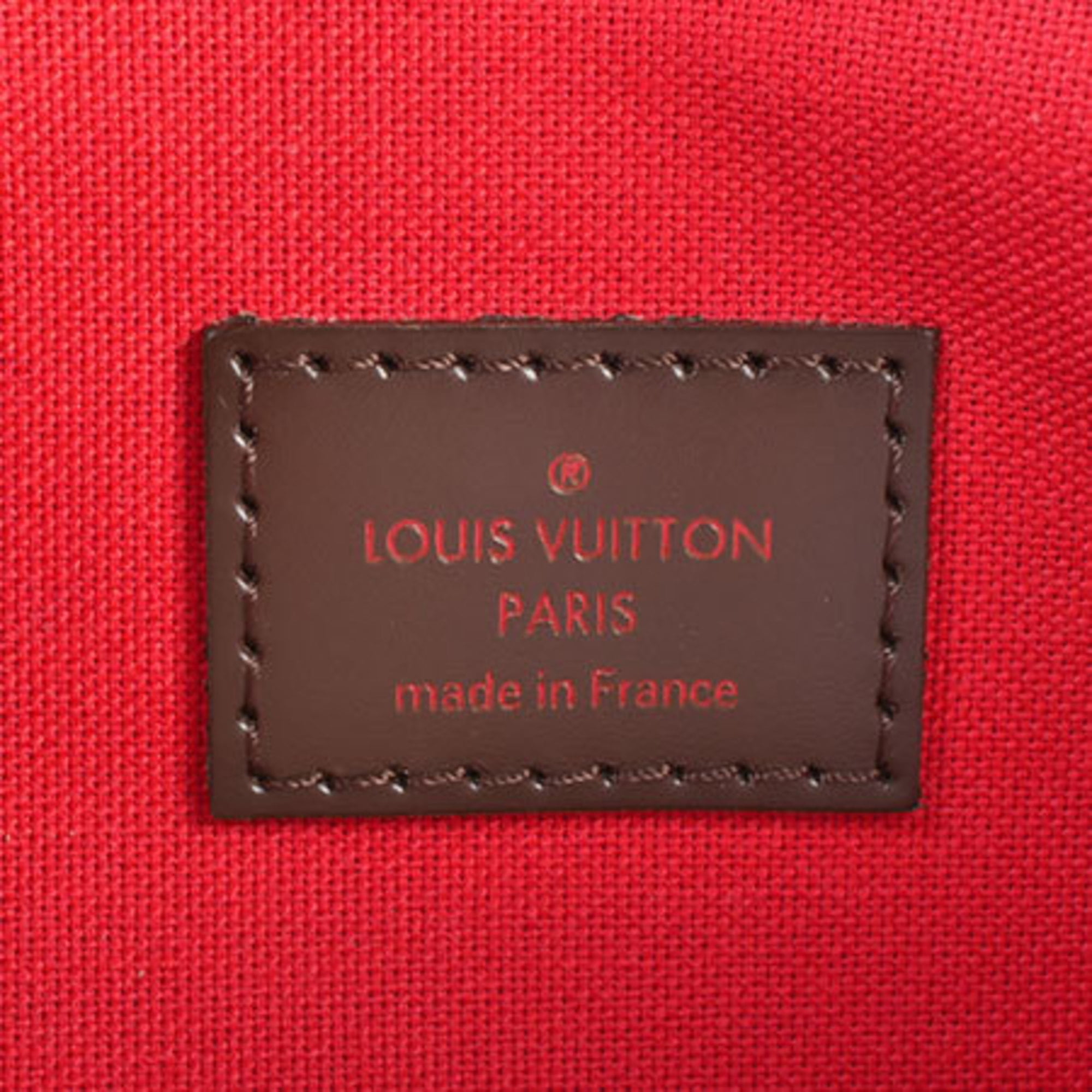 M40156 – dct - Bag - Louis Vuitton pre-owned Damier Eb ne Bloomsbury PM  crossbody bag - Tote - Monogram - Louis - MM - ep_vintage luxury Store -  Vuitton - Neverfull
