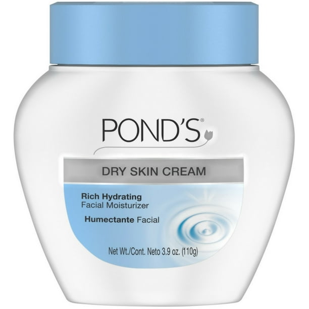 Pond's Cream Dry Skin 3.9 oz