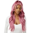 thumbnail image 3 of Outre Perfect Hairline Glueless 13x6 HD Lace Front Wig - LORENA, 3 of 8