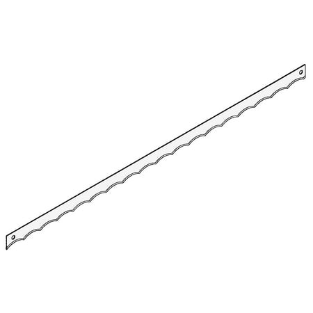 

Bread Slicer Blades 32 Pack. Replacement Blades Made by National Band Saw Replaces 797-0029-1 to fit Oliver Models 703 711 732 758 777 797