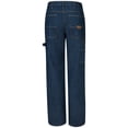 thumbnail image 2 of Red Kap® Men's Loose Fit Dungaree, 2 of 7