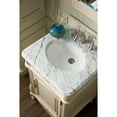 thumbnail image 4 of James Martin Furniture Saint James Single Vanity, 4 of 11