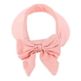 thumbnail image 3 of Epoch Hats Company  Cotton Sun Visor with Back Bow (Women), 3 of 3