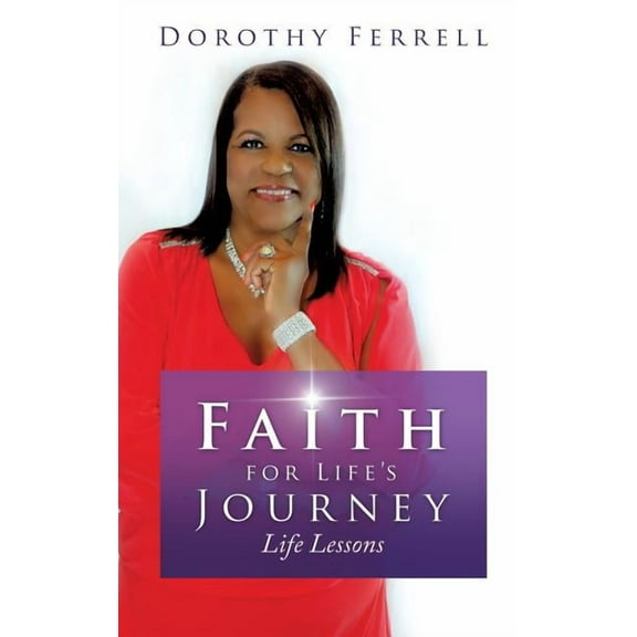 Faith for Life's Journey, (Hardcover)